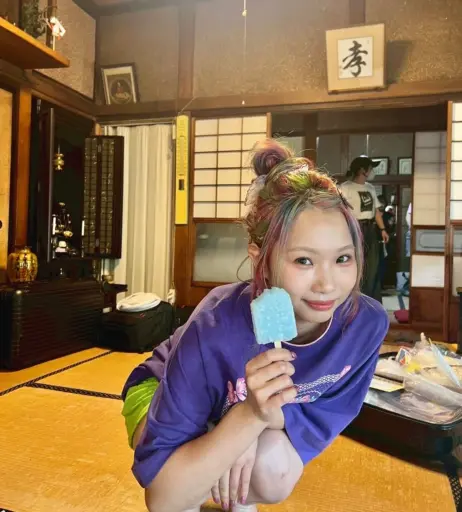 Image 10162317 from Hanabie