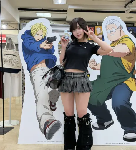 Image 10175268 from ayunochan_ | あゆの