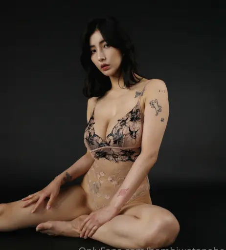 Image 10174619 from Bambi Watanabe 渡边万美