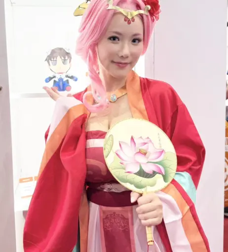 Image 10177233 from Kaho Shibuya