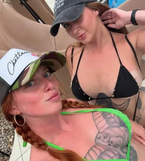 Image 10176626 from Thatgingermomo