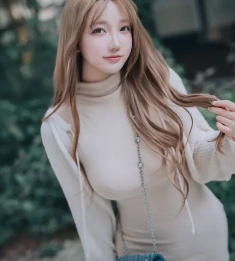 Image 10176314 from Son Ye Eun | Yenny | 손예은 |  BJ Eunsora 은소라