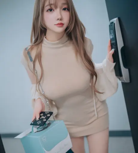 Image 10176319 from Son Ye Eun | Yenny | 손예은 |  BJ Eunsora 은소라