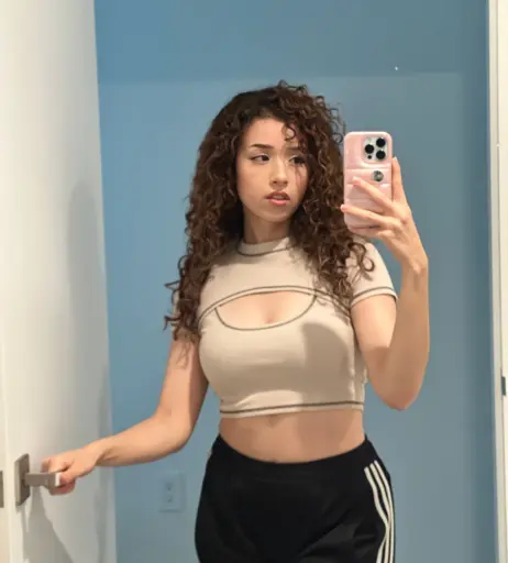 Image 1017108 from Pokimane