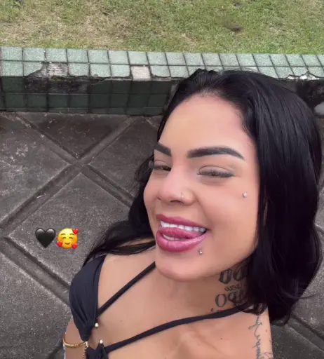 Image 10173823 from Rayssa Oliveira (Bailarina)