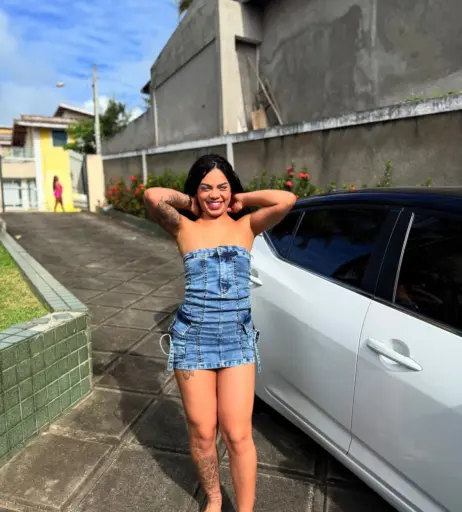 Image 10173822 from Rayssa Oliveira (Bailarina)