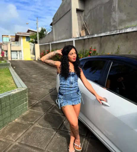 Image 10173821 from Rayssa Oliveira (Bailarina)