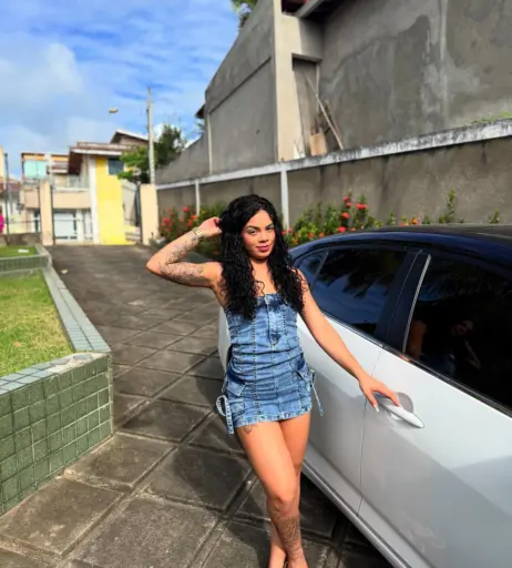 Image 10173820 from Rayssa Oliveira (Bailarina)