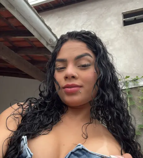 Image 10173824 from Rayssa Oliveira (Bailarina)