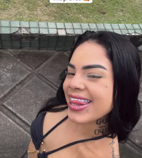 Image 10173818 from Rayssa Oliveira (Bailarina)