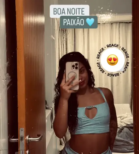 Image 10173838 from Rayssa Oliveira (Bailarina)