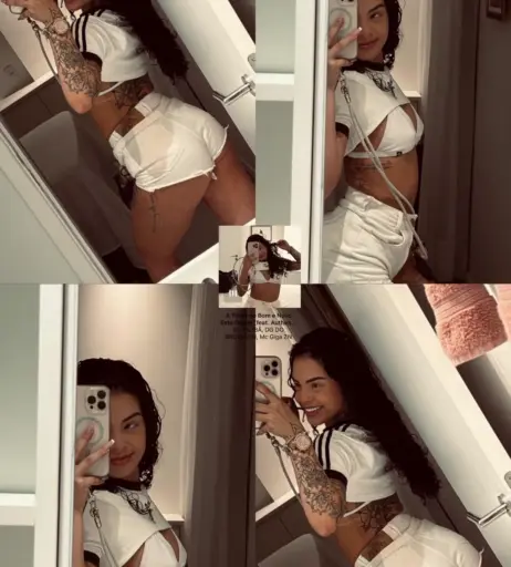 Image 10173853 from Rayssa Oliveira (Bailarina)