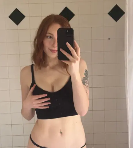 Image 10173482 from Rosie Fae / littleredrosie1 / ChanceUnlikely659