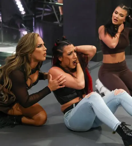 Image 10172467 from Fallon Henley (WWE)