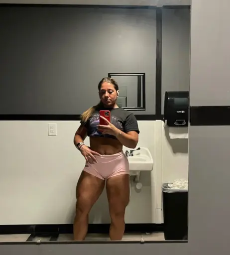 Image 10172659 from Kaitlinn_kfit / Kaitlin Kobuszewski