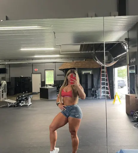 Image 10172673 from Kaitlinn_kfit / Kaitlin Kobuszewski