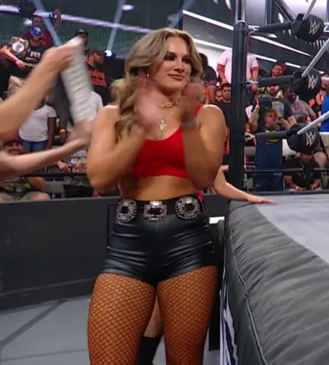 Image 10172332 from Fallon Henley (WWE)