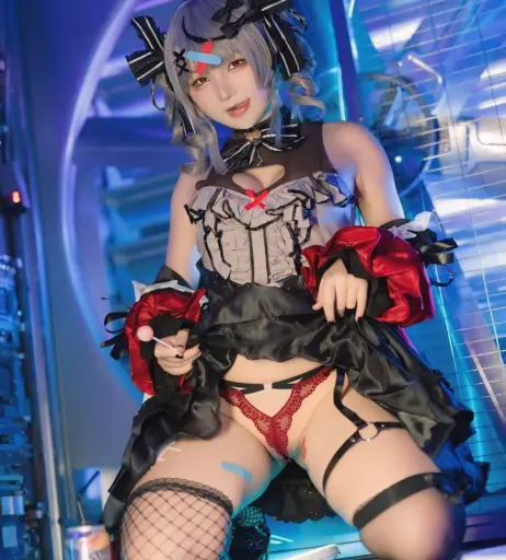 Image 10148199 from 花梨Hanari - Takanashi Hanariv3v
