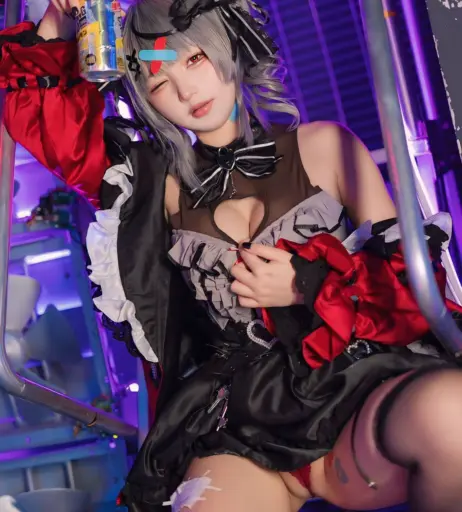 Image 10148198 from 花梨Hanari - Takanashi Hanariv3v