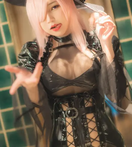 Image 10148185 from 花梨Hanari - Takanashi Hanariv3v
