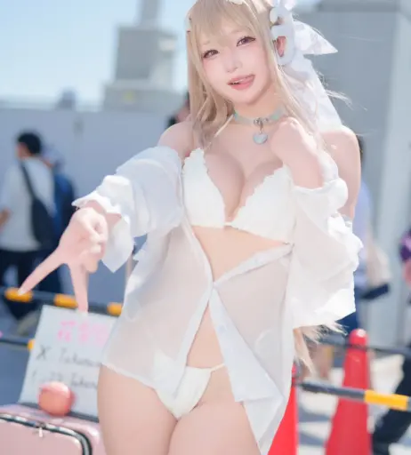 Image 10148161 from 花梨Hanari - Takanashi Hanariv3v