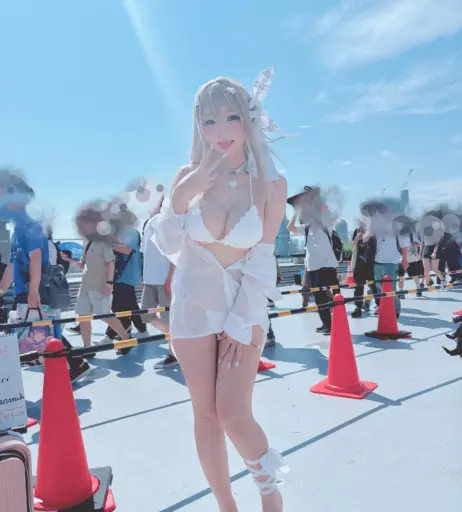 Image 10148160 from 花梨Hanari - Takanashi Hanariv3v