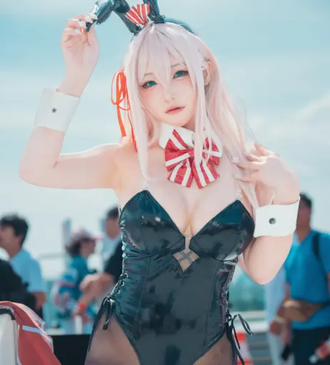 Image 10148172 from 花梨Hanari - Takanashi Hanariv3v