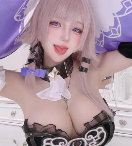 Image 10148281 from 花梨Hanari - Takanashi Hanariv3v