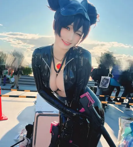 Image 10148218 from 花梨Hanari - Takanashi Hanariv3v