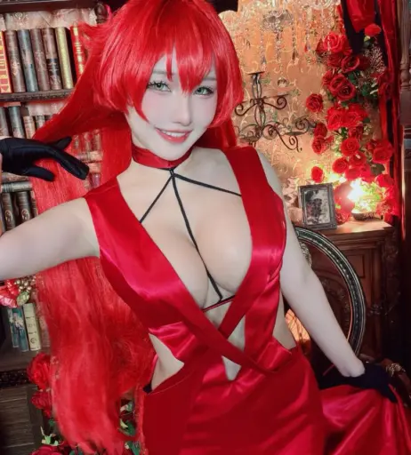 Image 10148275 from 花梨Hanari - Takanashi Hanariv3v