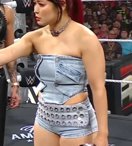 Image 10145990 from IYO SKY / Io Shirai