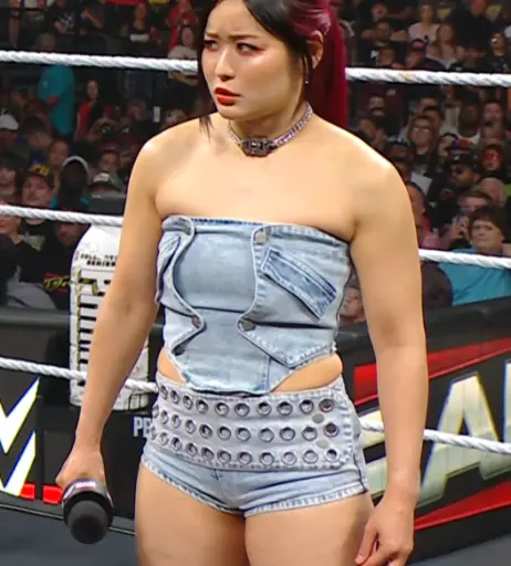 Image 10145998 from IYO SKY / Io Shirai