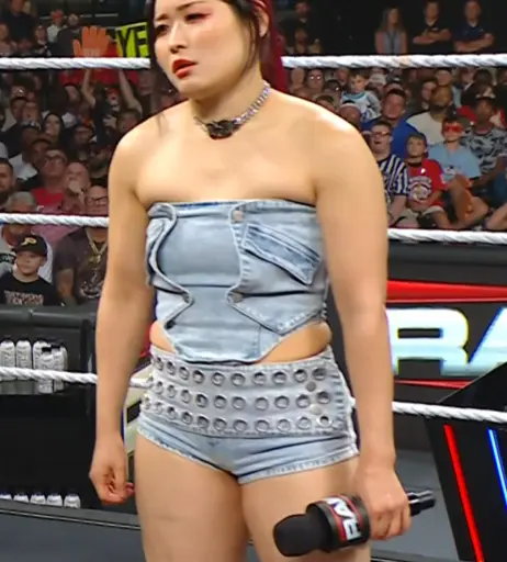 Image 10145981 from IYO SKY / Io Shirai