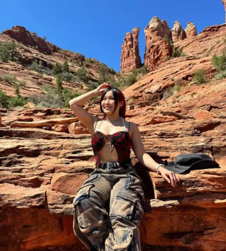 Image 10145939 from IYO SKY / Io Shirai