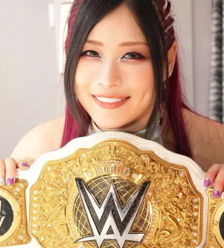 Image 10145958 from IYO SKY / Io Shirai