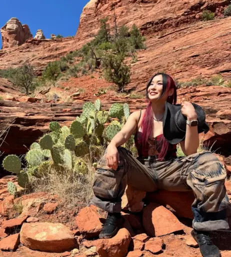 Image 10145940 from IYO SKY / Io Shirai