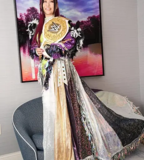 Image 10145973 from IYO SKY / Io Shirai