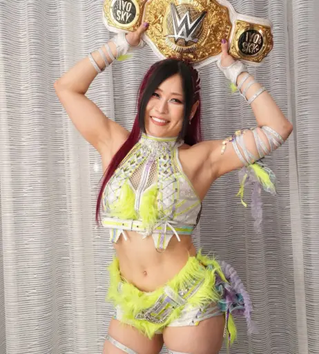 Image 10145970 from IYO SKY / Io Shirai