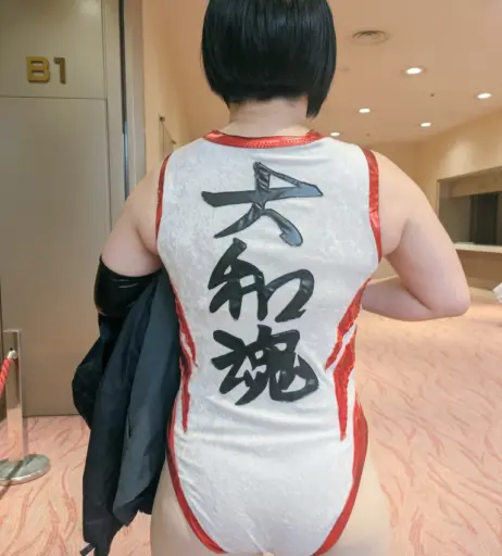 Image 10145372 from AEW Hikaru Shida