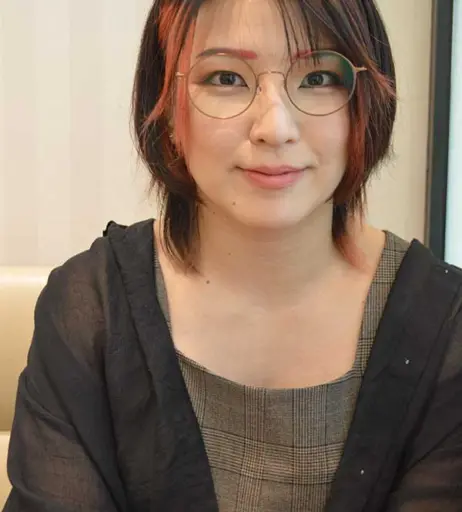 Image 10145370 from AEW Hikaru Shida