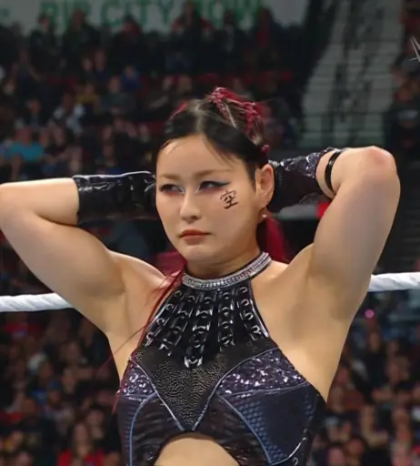 Image 10144723 from IYO SKY / Io Shirai