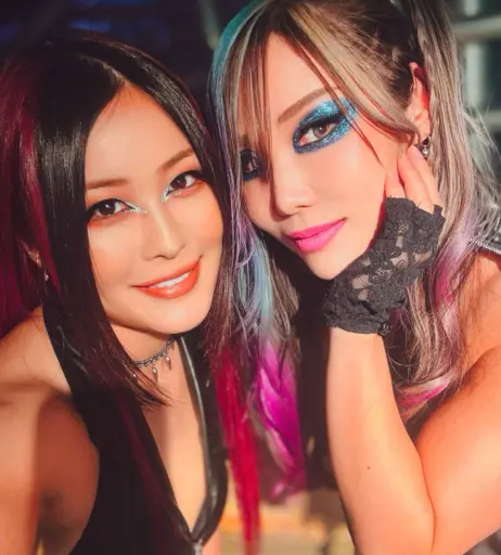 Image 10144722 from IYO SKY / Io Shirai