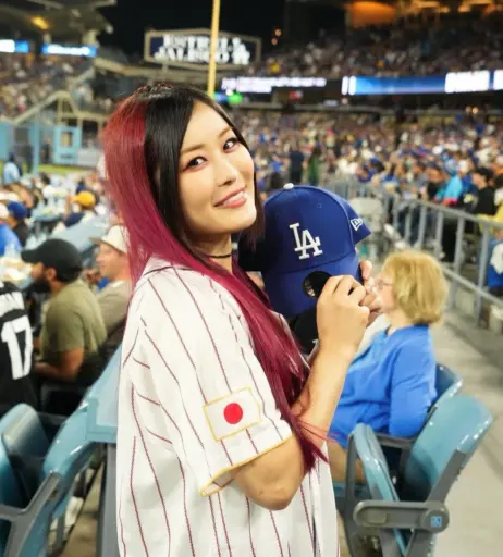 Image 10144724 from IYO SKY / Io Shirai