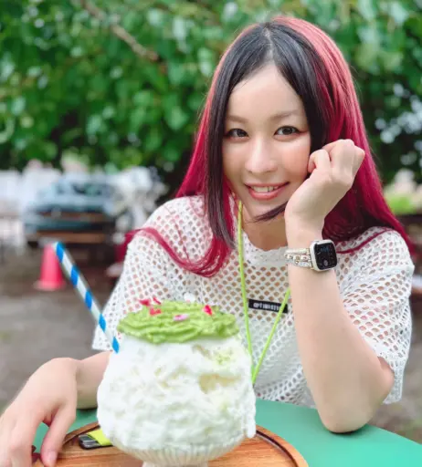 Image 10144711 from IYO SKY / Io Shirai