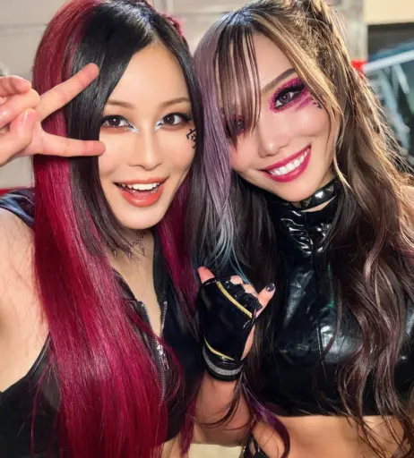 Image 10144710 from IYO SKY / Io Shirai