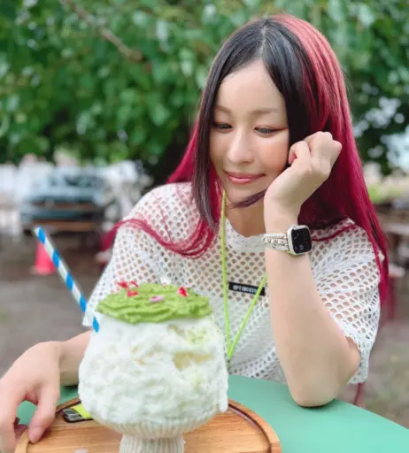 Image 10144714 from IYO SKY / Io Shirai