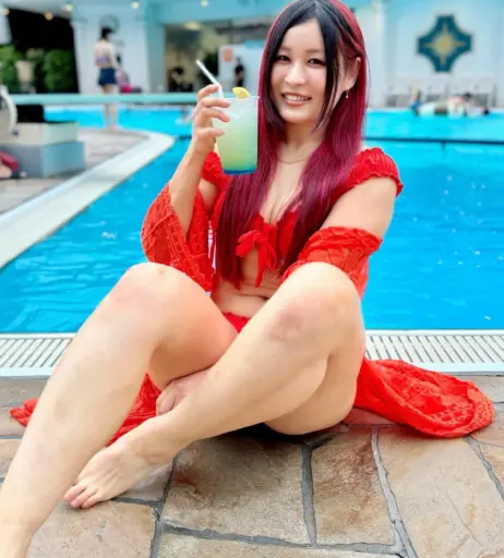 Image 10144703 from IYO SKY / Io Shirai