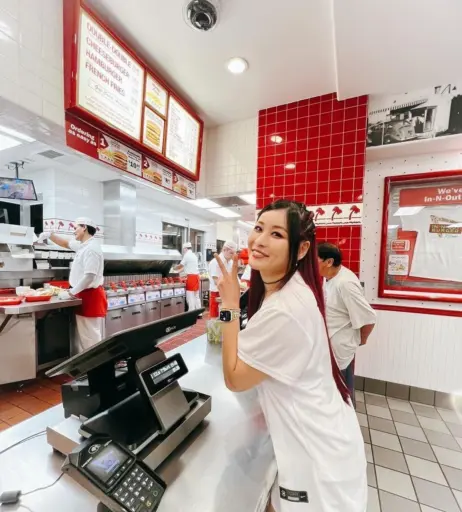 Image 10144732 from IYO SKY / Io Shirai