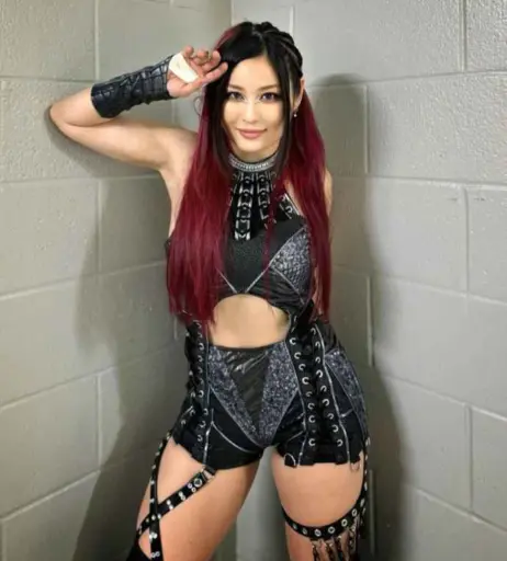 Image 10144739 from IYO SKY / Io Shirai