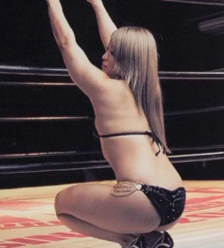 Image 10144762 from IYO SKY / Io Shirai